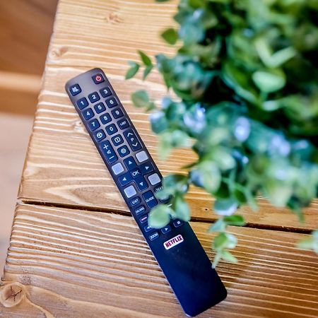 Podtatrzanskie Apartamenty ノヴィ・タルク エクステリア 写真