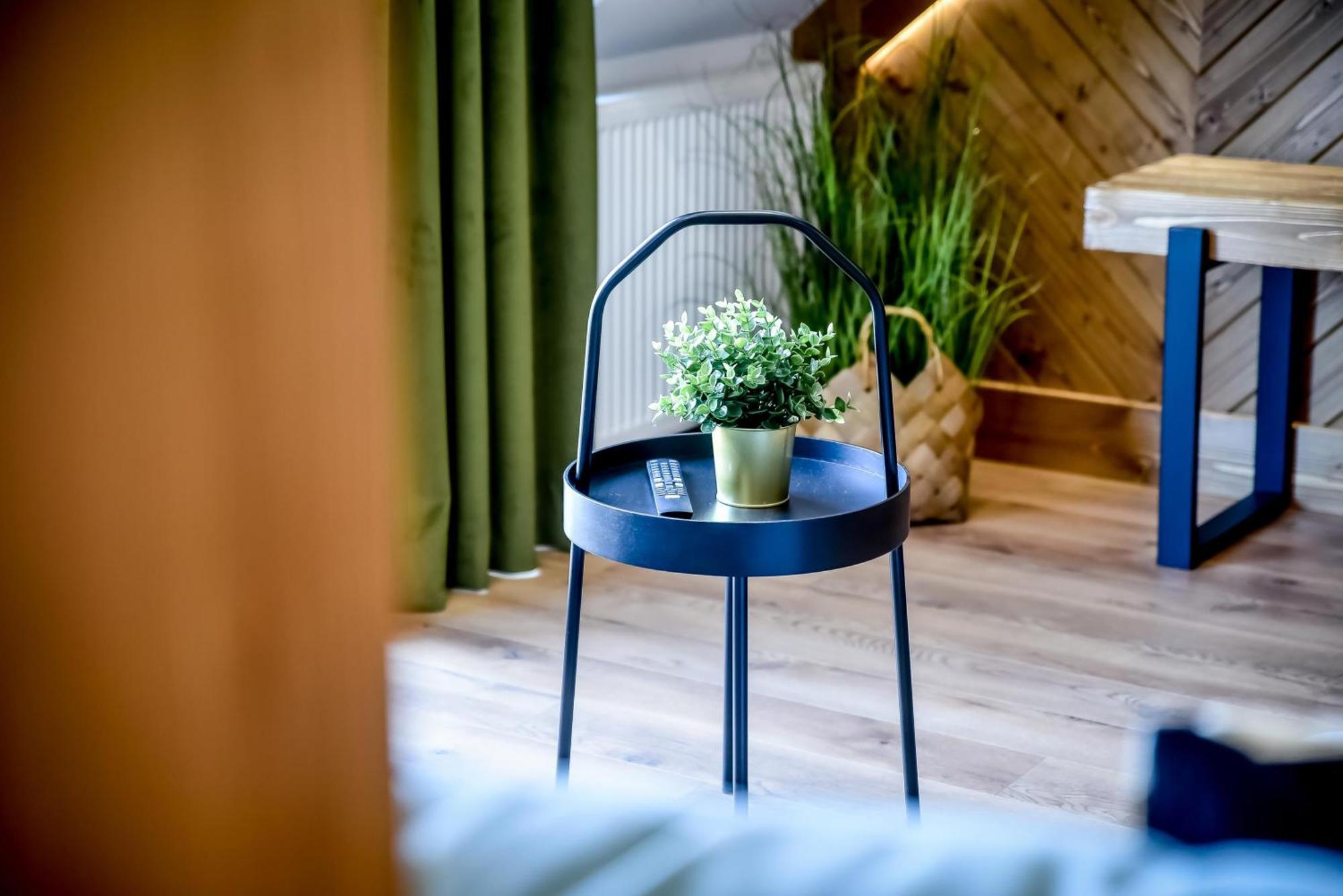 Podtatrzanskie Apartamenty ノヴィ・タルク エクステリア 写真