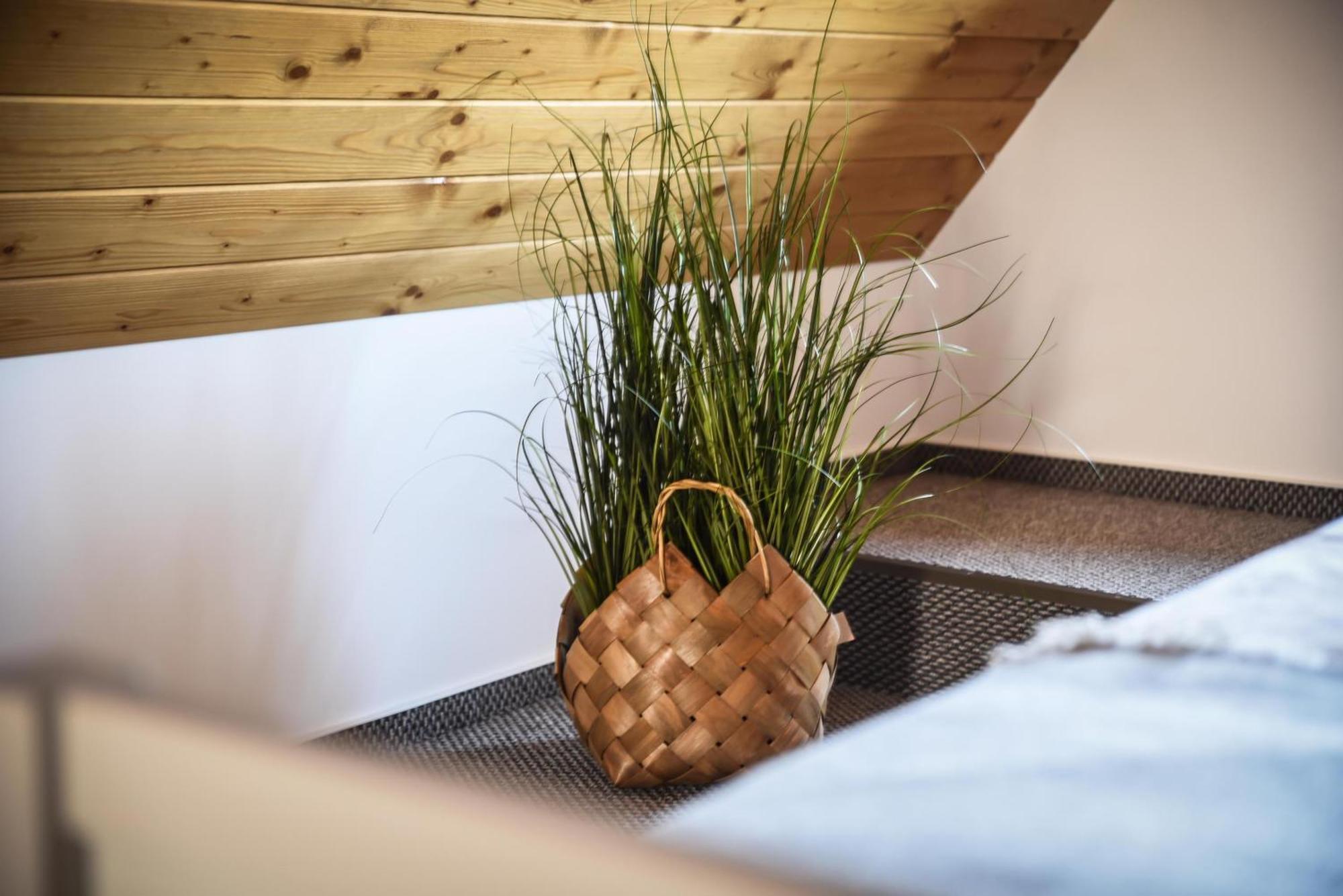 Podtatrzanskie Apartamenty ノヴィ・タルク エクステリア 写真