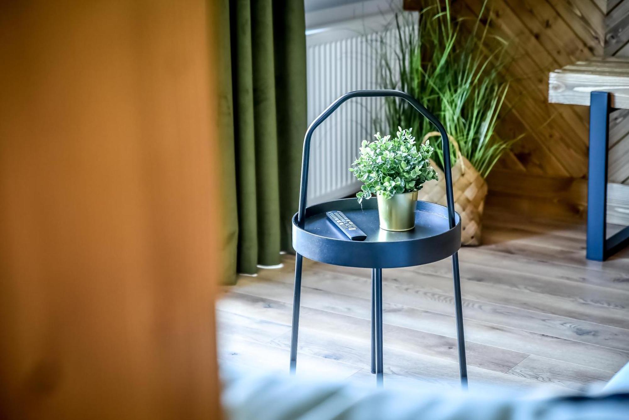 Podtatrzanskie Apartamenty ノヴィ・タルク エクステリア 写真