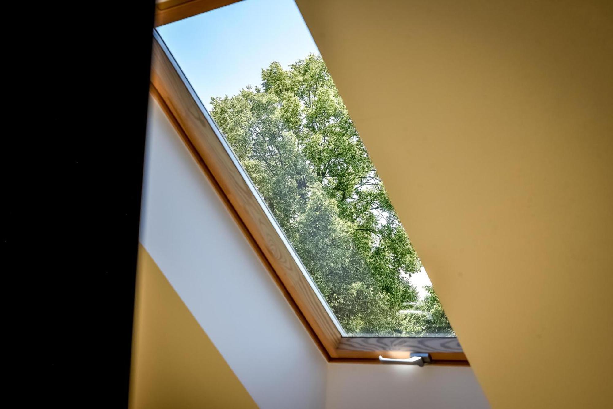 Podtatrzanskie Apartamenty ノヴィ・タルク エクステリア 写真